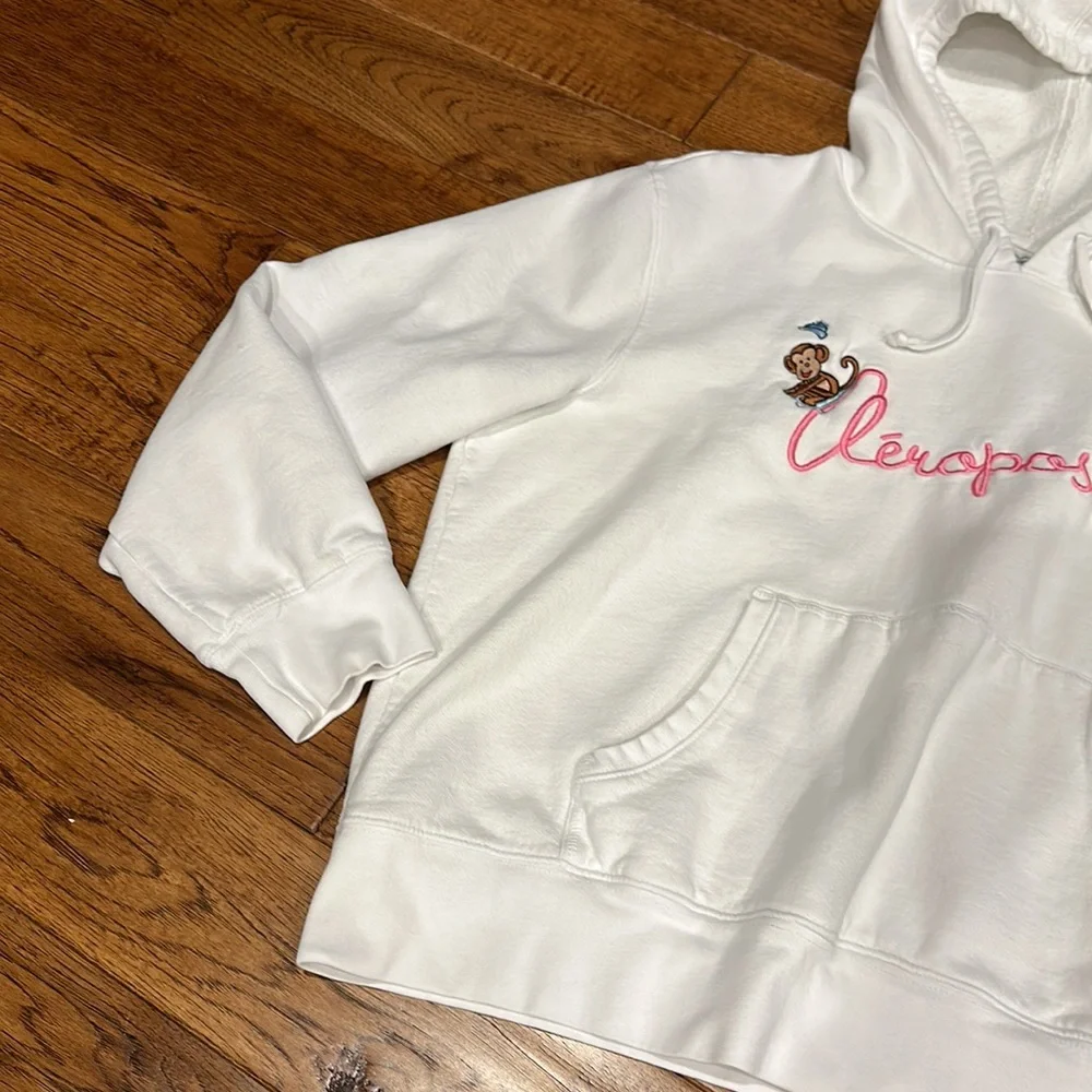 Excellent shape Vintage Aéropostale Hoodie - Picture 3 of 14
